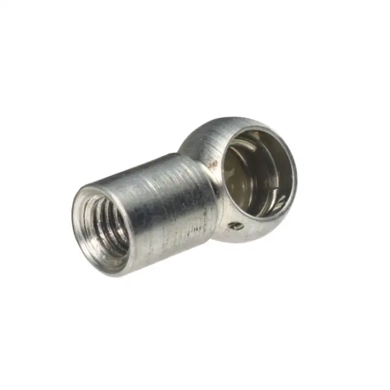 Pouzdro kulového kloubu k plynové vzpěře BM, c=20mm, pro závit M6, ocel Bezpečná Platba