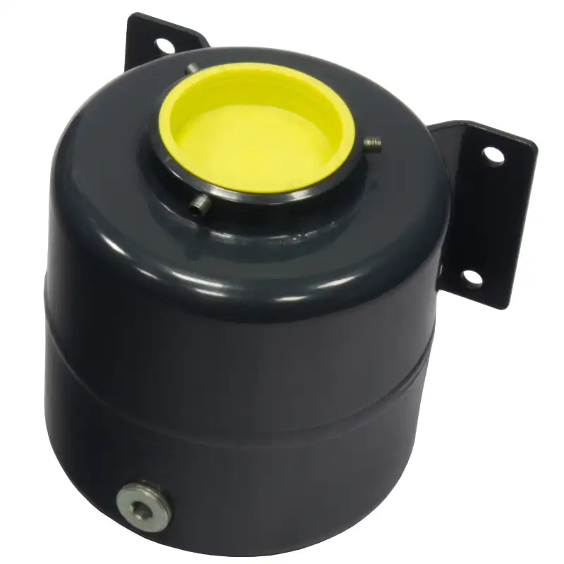 Nádržka na hydraulický olej - 4L Poslední Šance