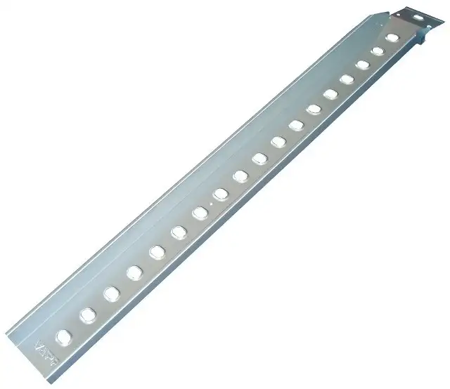 Cenový Hit Nájezd pro motocykl VAPP 2070/220mm/300kg pozink
