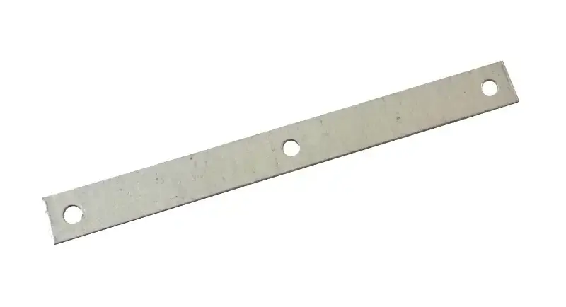 Příchytka k zástěrce VAPP 200x165mm, pozink Doprava Zdarma