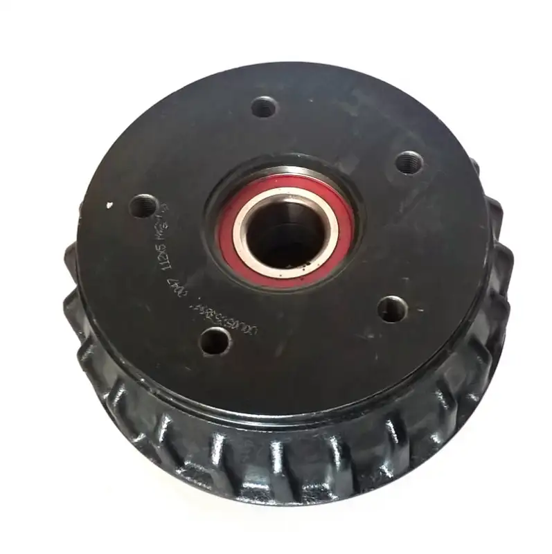 Brzdový buben AL-KO 1637 112x5 EURO-COMP Omezená Nabídka