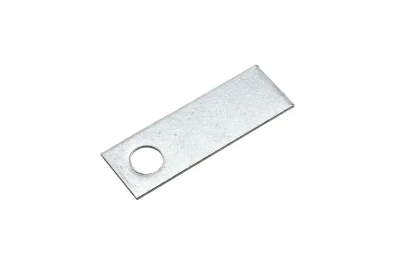 Příchytka kabelů VAPP 14x42 mm průměr 7 mm pozink 1 mm Cenově Výhodný