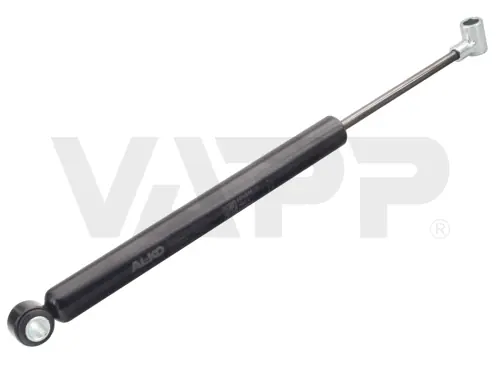 Tlumič nájezdové brzdy BPW ZAF 1,0-3 (ETI 827002) Vrácení Zdarma