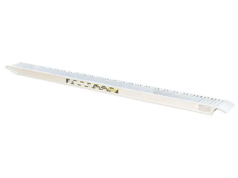 Nájezd hliníkový 4000/350 mm VAPP (2500 kg na pár) Bezpečná Platba