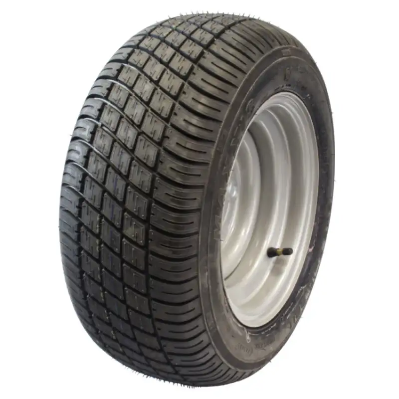 Top Prodej Kolo 195/50 B10 98N Maxxis (750 kg) 112x5