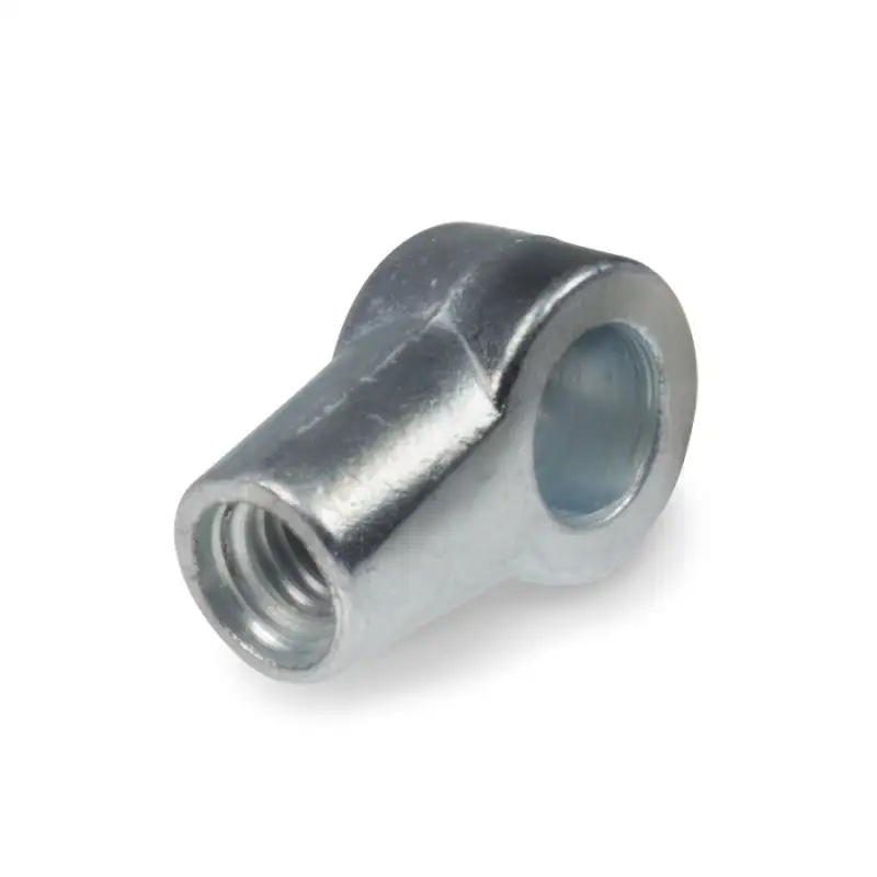 Oko k plynové vzpěře BM, pr. 10,1x12mm, c=20mm, pro závit M8, zamak Nejlepší Cena