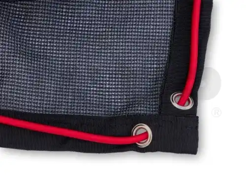 Síť k zajištění nákladu AL-KO 350 x 250 cm (hustě tkaná síťovina) Omezená Nabídka