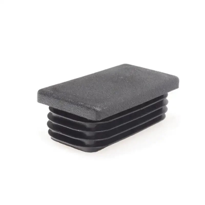 Záslepka do jeklu přívěsů P3S, 60x30mm černá Nízká Cena