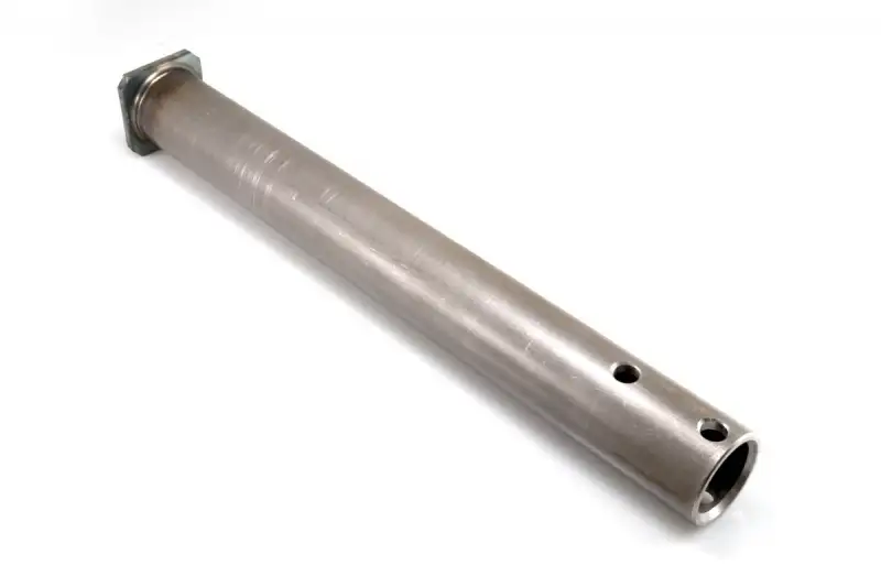 Tažná trubka nájezdové brzdy AL-KO 251 S (pr. 50 mm) Hit Sezóny