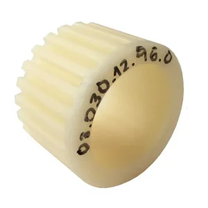 Pouzdro brzdy Peitz/BPW PAV-SR1,3 BX-PX, 2,0 EX-SX, PAV-SR1,2,2,0 A-S, ZAF1,35-1 ZADNÍ Horká Nabídka