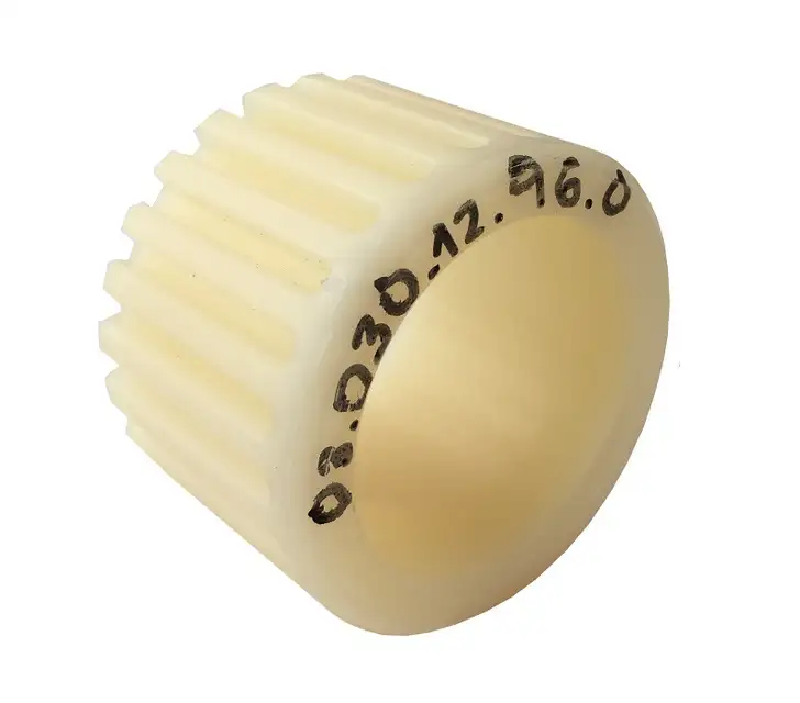 Pouzdro brzdy Peitz/BPW PAV-SR1,3 BX-PX, 2,0 EX-SX, PAV-SR1,2,2,0 A-S, ZAF1,35-1 ZADNÍ Horká Nabídka