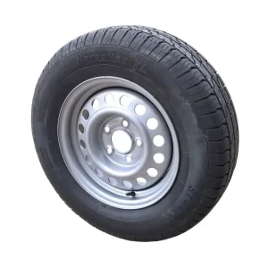 Kolo 195/70 R14 C 96N Kargomax ST-4000 (710 kg) M+S, 5,5J/ ET30, 112x5 Omezená Nabídka
