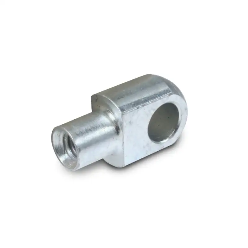 Vrácení Zdarma Oko k plynové vzpěře BM, pr. 8,5mm, c=20mm, pro závit M6, ocel