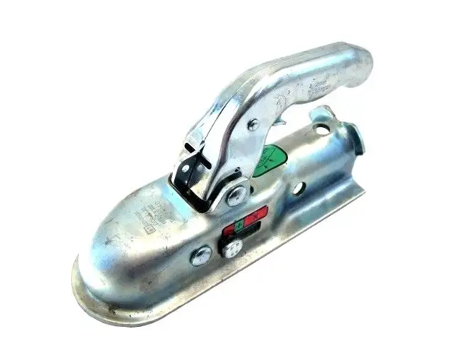 Tažná spojka KK 14 C pr. 35/36 mm, 1400 kg Ihned K Objednání