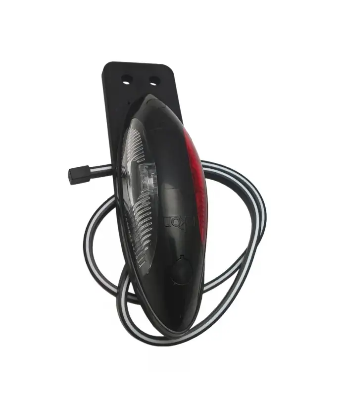 Akční Nabídka Svítilna doplňková obrysová LED Jokon SPL 2011 P-L (9-32V), QS150