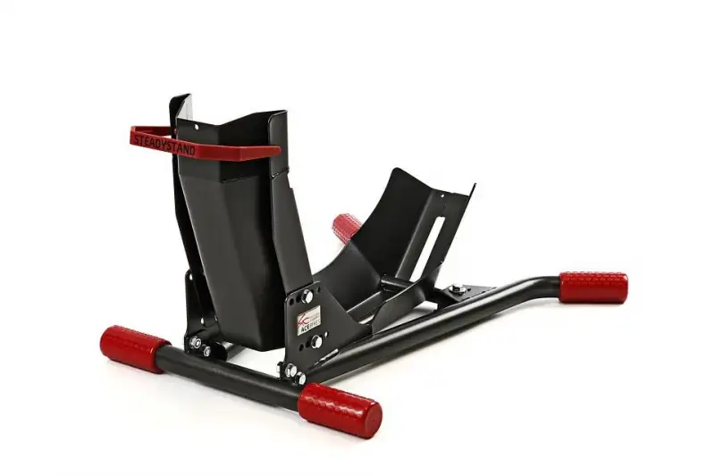 Vrácení Zdarma Stojan na motocykl Acebikes SteadyStand