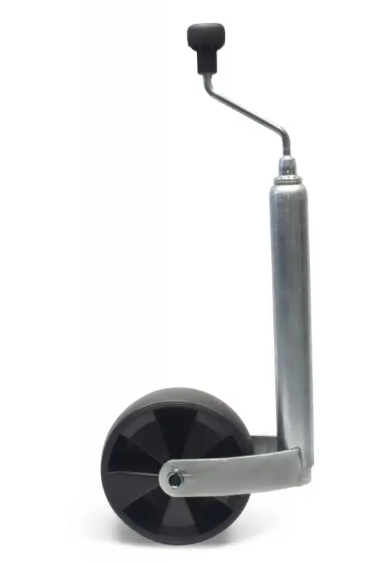 Kolečko opěrné Winterhoff ST 48/C/240 (plastový disk) 150 kg Super Cena
