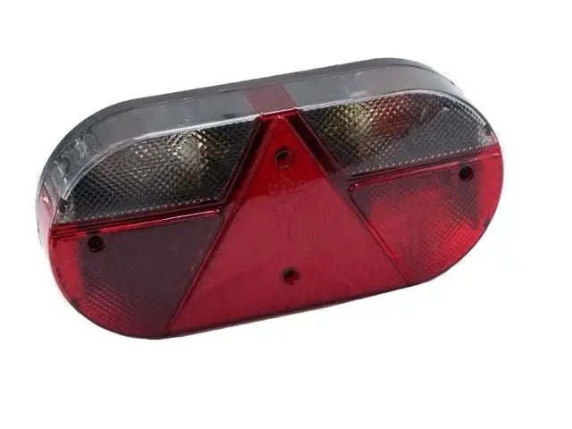 Svítilna Jokon 610 sdružená, P-BL/BR/KO/CO, baj6 Časově Omezené