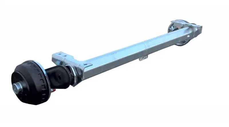 Aktuální Náprava AL-KO Compact B 1200-6 (1350 kg) a= 700 mm, c=1150 mm, 2051, 112x5