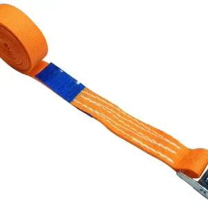 Upínací popruh se sponou 25 mm/4 m/250 kg Finální Výprodej