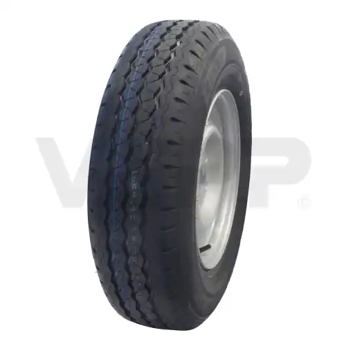 Dokud Zásoby Vydrží Kolo 195 R14 C Wanda WR082 106Q (950kg) M+S, 5,5J/ ET30, 112x5
