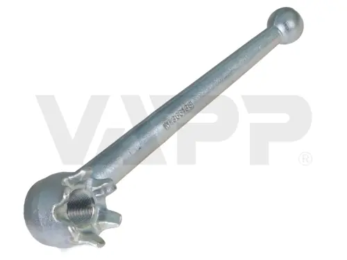 Koupit Online Upínací páka M24x1,5 k výškově stav. oji 252VB-2 (811355)