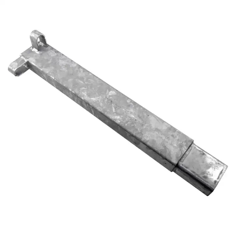 Jen Po Omezenou Doba Sloupek PVV 400mm PZ pro uzávěr EUROCLIP