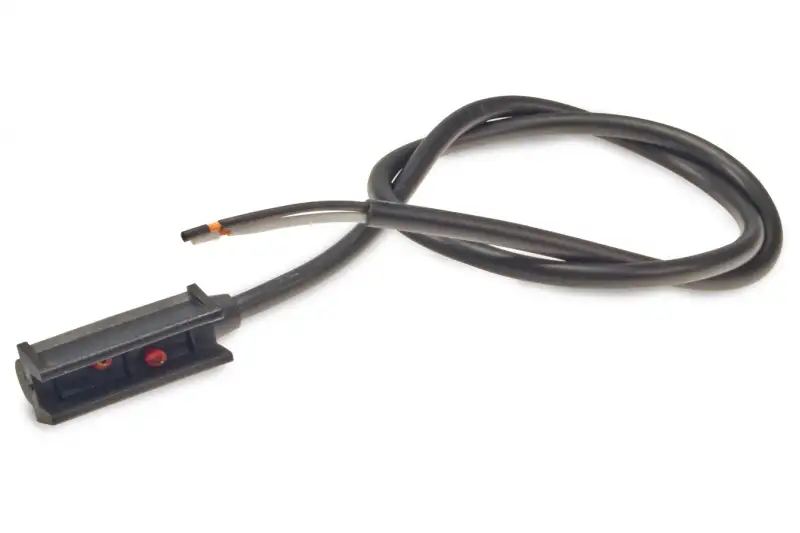 Kabel propojovací 0,5m, zakončení QS150 Lucidity Cenový Hit
