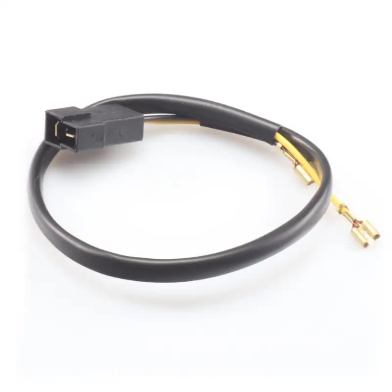 Sezónní Sleva Propojovací kabel FASTON 35 cm