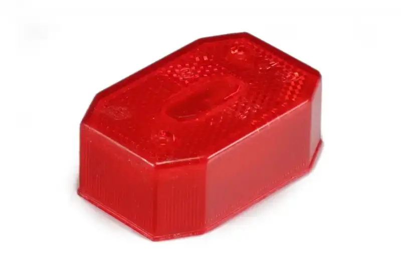 Tovární Cena Sklo svítilny Fristom FT-001 C (Flexipoint) zadní obrysové