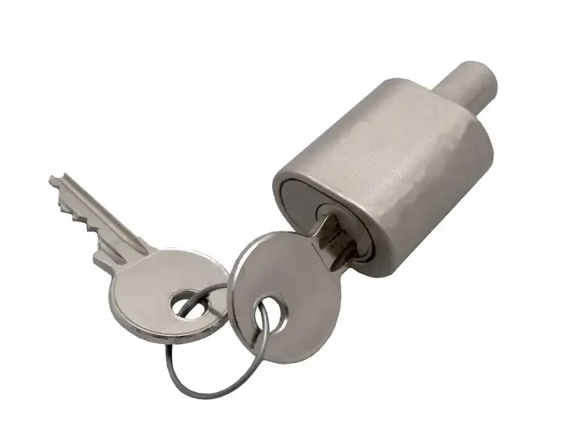 Vrácení Zdarma Zámek AL-KO náhradní k zámku Safety Plus k AKS 3004/1300