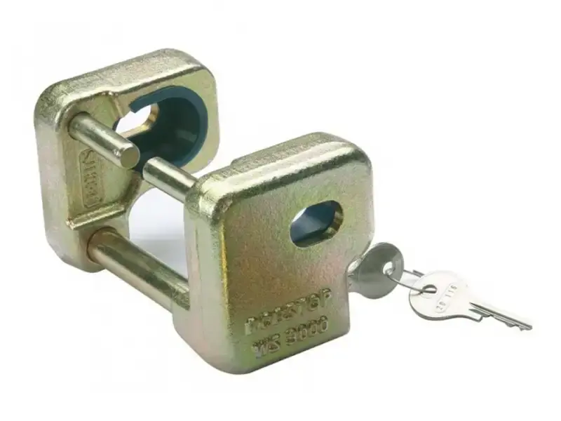 Zámek ROBSTOP ke stabilizátoru WS 3000 S-D Cenová Bomba