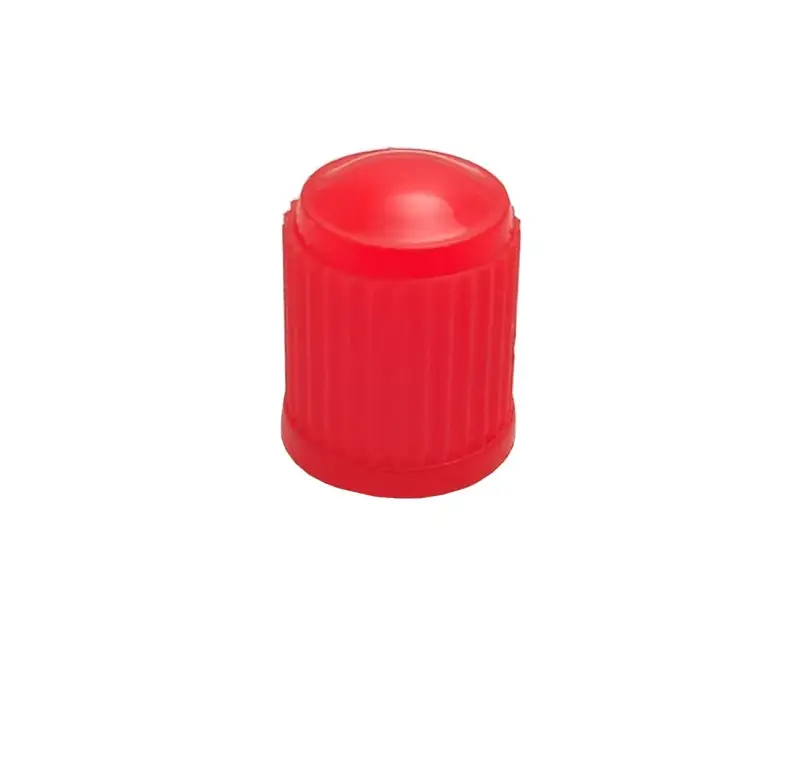 Akční Cena Čepička ventilku GP3a-04 plast. červená