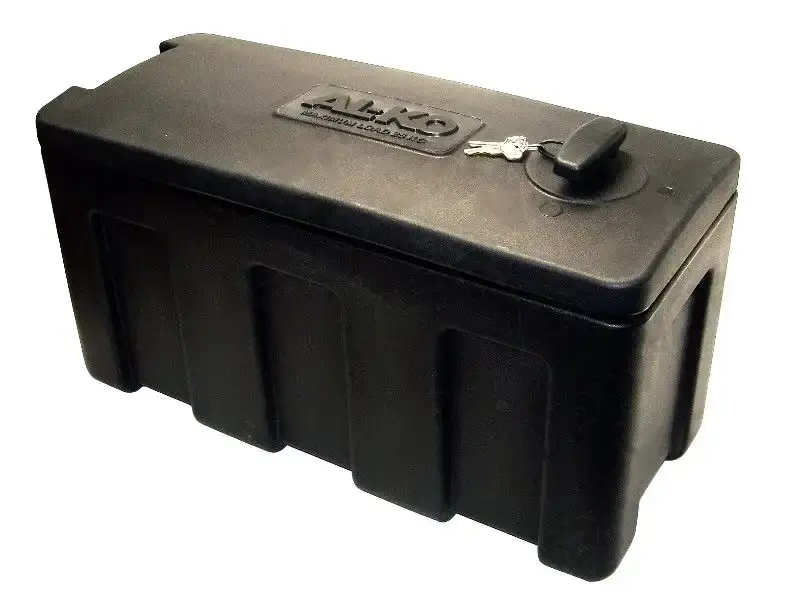 Box na nářadí AL-KO (boční otvírání) Kup Teď
