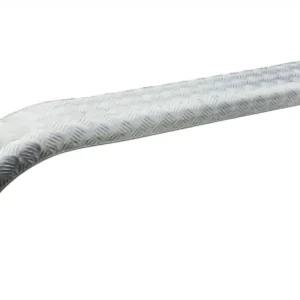 Ihned K Objednání Blatník tandemový ALU š240/v350/d1500 mm DOMAR