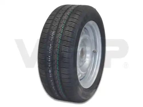 Kolo 195/50 R13 C 104/101N Turon M+S, 6J, ET30, 112x5 Speciální Cena