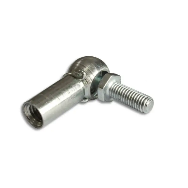 Kulový kloub k plynové vzpěře BM, M5x10, c=22mm, pro závit M6, ocel Zlevněný