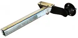 Polonáprava pravá 750kg 100x4 SPP Finální Výprodej