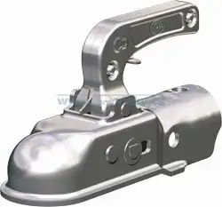 Přívěsný kloub BC-1700A pr. 45 Aktuální
