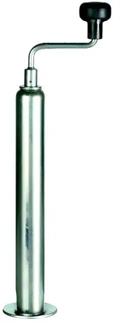 Opěrná noha WW ST 48-90 (370 mm s výsuvem 220 mm) 150kg Nejlepší Cena
