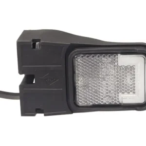 Svítilna přední obrysová LED HORPOL LD 2732, 12-24V, na držáku Nejprodávanější