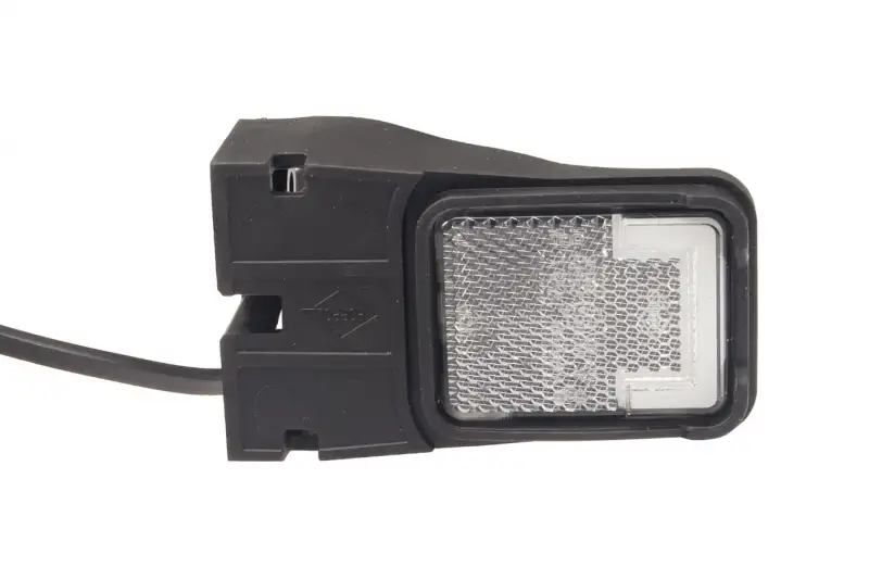 Svítilna přední obrysová LED HORPOL LD 2732, 12-24V, na držáku Nejprodávanější