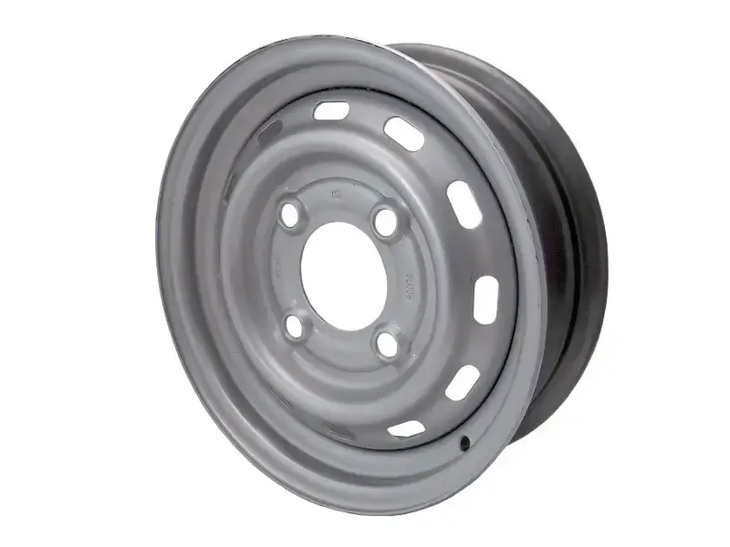 Sleva Disk 4Jx13 H2 ET20 (130x4) SSWL - 2. jakost