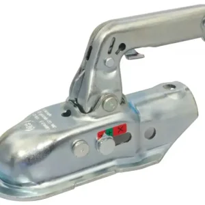 Tažná spojka WW 220 R-A pr. 45 mm, 2200 kg Super Cena