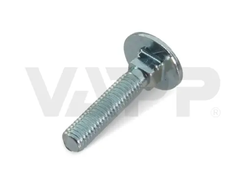 Top Prodej Šroub vratový M5x25, 4.8, zn, DIN 603/555