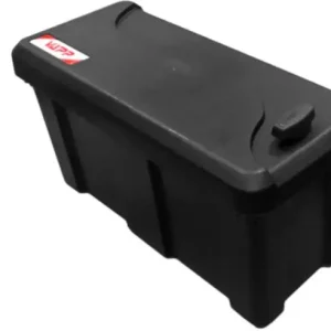 Box na nářadí BLACKIT I, 550x250x294 mm Cenově Výhodný