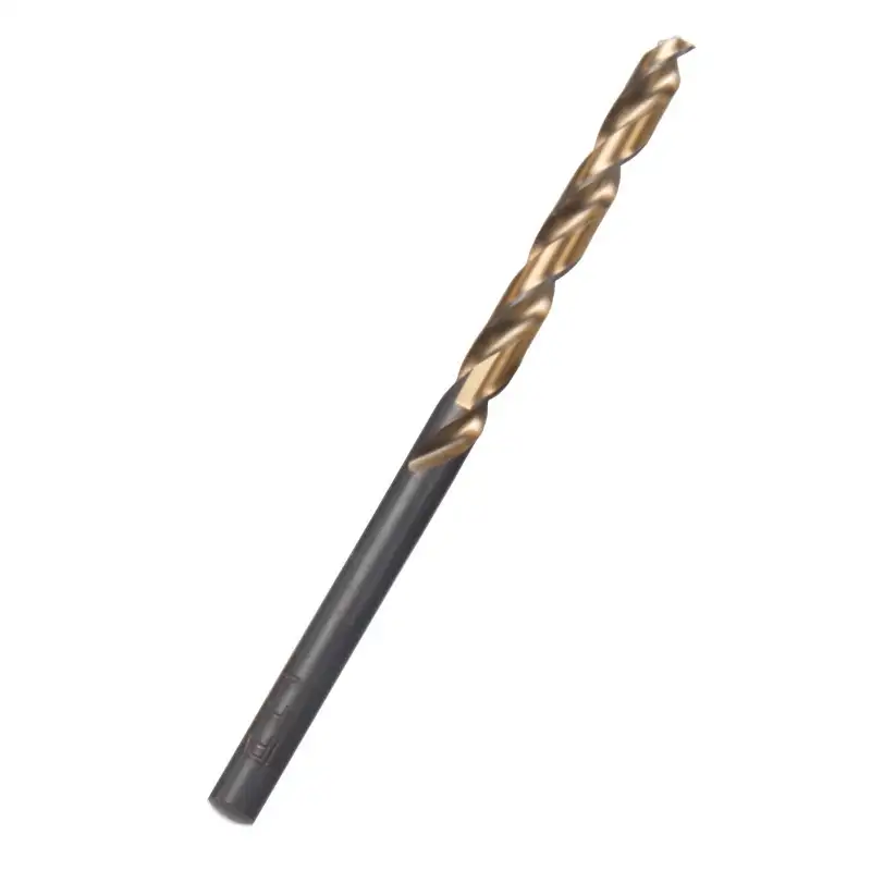 Vrták do kovu Turbomax 6,5 x 56/101 TM Tovární Cena