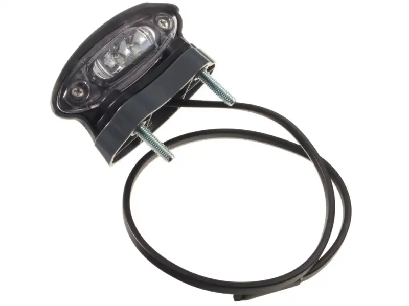 Značkový Osvětlení SPZ (registrační značky) LED Lucidity 26256 (12-24V), kabel QS75