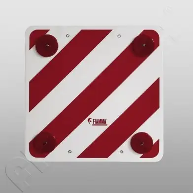 Výstražná reflexní tabule Sezónní Sleva