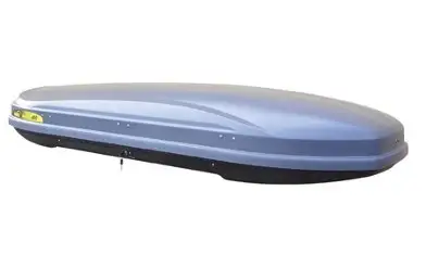 Střešní box HAKR Magic line 450 Omezená Nabídka